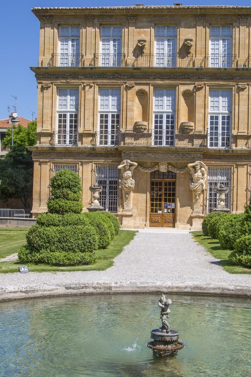 Pavillon de Vendôme